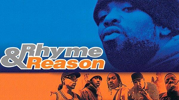 11. Rhyme & Reason (1997)