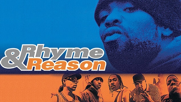 11. Rhyme & Reason (1997)