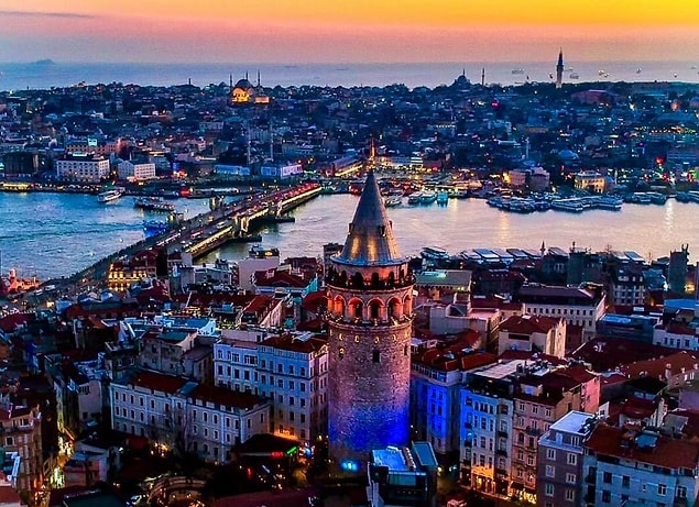 Çekimleri iki ay önce başlayan Saklı, bir İstanbul öyküsü anlatacak...