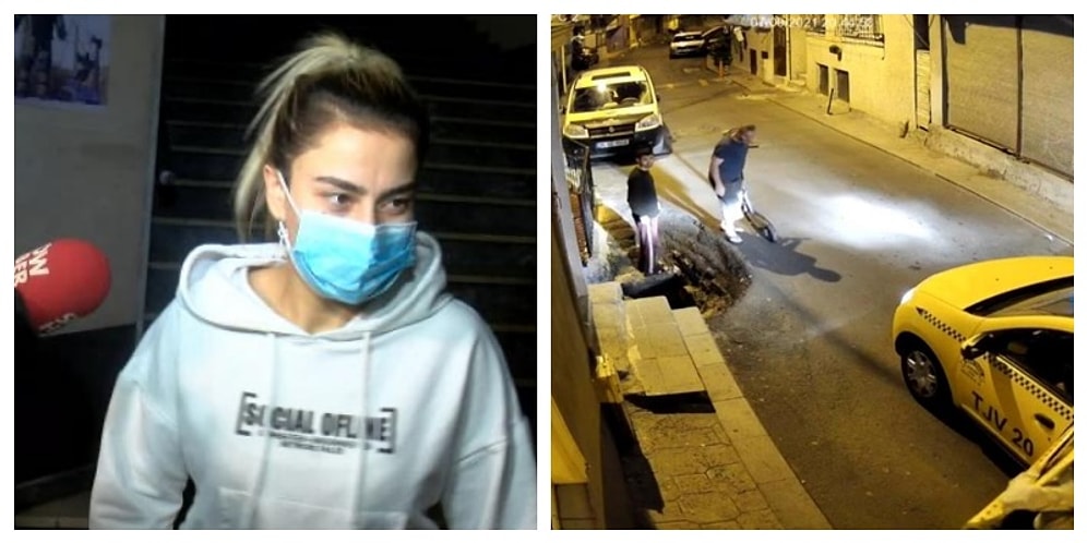 Boşanmak İstediği Eşi Tarafından Kaçırılan Kadın: 'En Fazla 6 Ay Yatarım Diyerek Tehdit Etti'