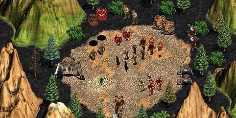 DOOM'u Age of Empires 2 ile Harmanlayan Age of Doom Modunu Mutlaka Görmelisiniz!