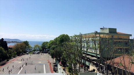 Kadıköy Anadolu Lisesi'ne Taban Puandan 50 Puan Düşük Alan Öğrenci Kaydedildi