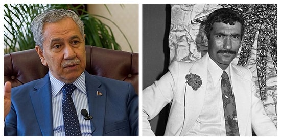 Bakanlığın Yılmaz Güney'i Anmasına Arınç'tan Tepki: 'Sanata Duyulan Saygı Katile Paravan Olamaz'