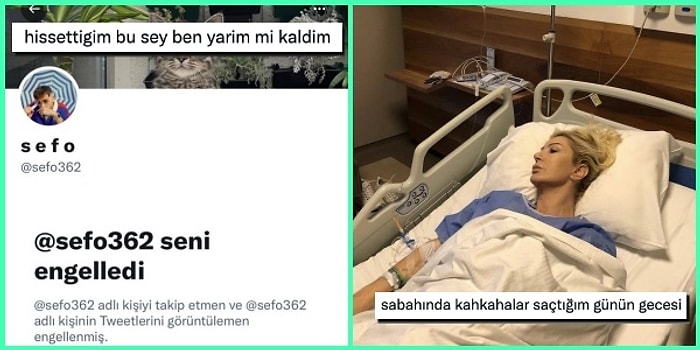 Bir Hafta Boyunca Ünlüleri Mizahına Alet Ederek Güldüren Kişiler