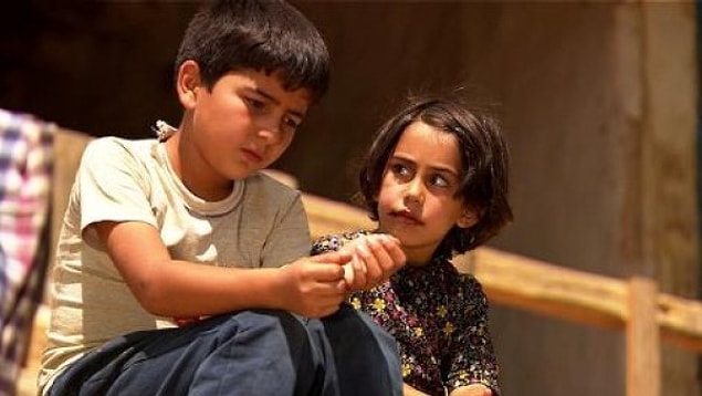 19. Kız Kardeşim Mommo (2009)
