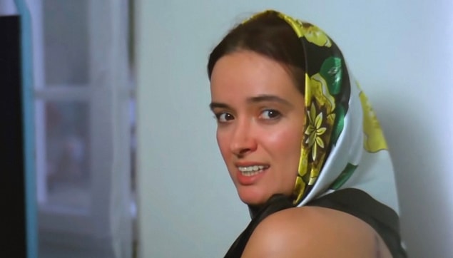 15. Adı Vasfiye (1985)