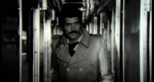 11. Müthiş Bir Tren (1975)