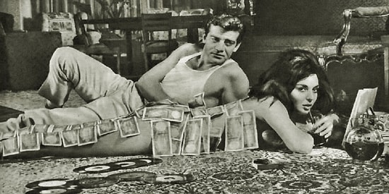 Gözden Kaçırmış Olabileceğiniz Birbirinden Şahane 20 Türk Filmi