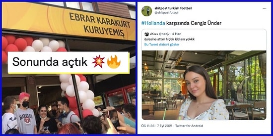 Yüzünüzde Gülümseme Bırakabilecek Spor Dünyasıyla İlgili Haftanın En Komik Tweetleri
