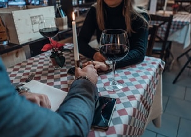 Romantik buluşmalar