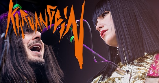 Asya ve Avrupa Müziğinin En Havalı Harmanı Khruangbin ve En Cool 12 Şarkısı Sizlerle