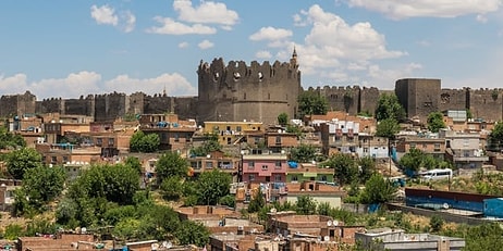 Diyarbakır'da Gezilecek Yerler Nerelerdir? Diyarbakır'da Ne Yenir?