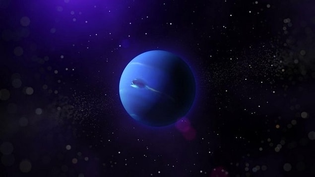 Ağustos 2013 ve Ocak 2019 arasında yürütülen bu araştırmaya dahil olan bilim insanları, evrenin genişleme hızını hesaplamak için gözlemler yapıyor.