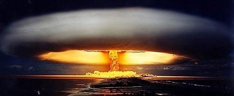 Atom Bombasının Etkileri Nelerdir?