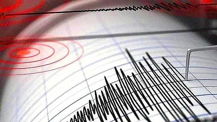 Son Depremler! Bugün Deprem Oldu Mu? 13 Eylül Pazartesi AFAD ve Kandilli Deprem Listesi...