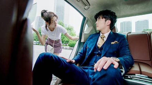 14. Well-Intended Love