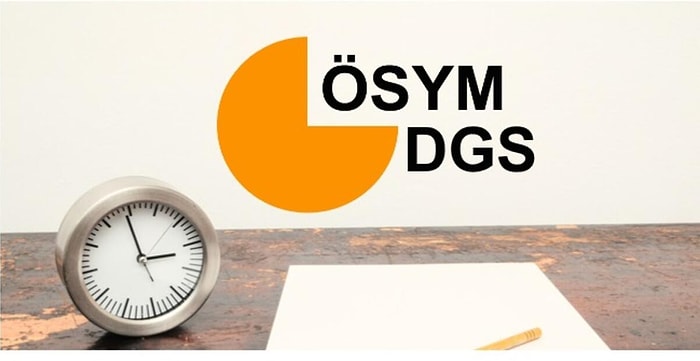 DGS Tercih Yerleştirme Sonuçları Açıklandı Mı? ÖSYM 2021 DGS Tercih Sonuçları Ne Zaman Açıklanacak?