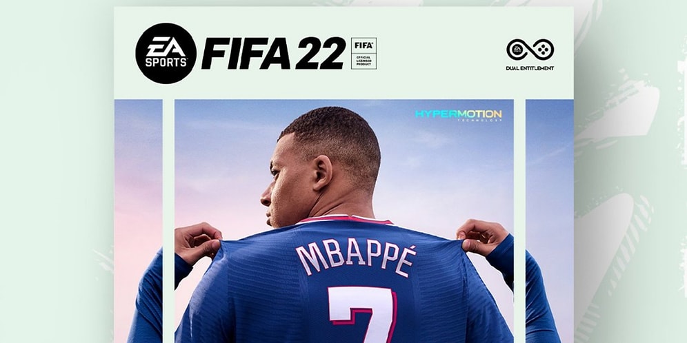 Bu Yıl Mbappe Çok Can Yakacak! FIFA 22'de Oyuncu Ratingleri Yavaş Yavaş Belli Olmaya Başladı