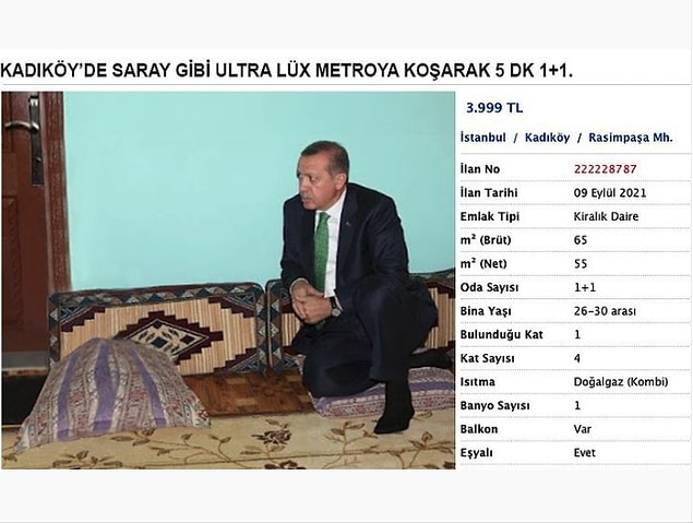 14. Sen kimsin de beğenmiyorsun ya?
