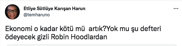 Kullanıcıların bu fırsatı kaçırması tabii ki beklenemezdi. Fuhuş defteriyle ilgili yapılan goygoylardan sadece bir kısmı burada👇