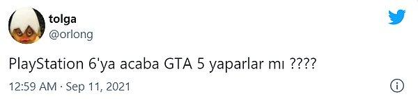 Oyuncular artık dedikoduları ortalıkta dolaşan GTA 6 ile ilgili yeni şeyler görmek istiyorlar.