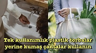 Atacağınız Küçük Adımlarla Hem Doğayı Hem de Bütçenizi Nasıl Koruyabileceğinizi Anlatıyoruz