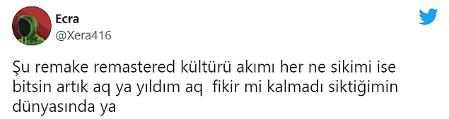 5. Sahi, oyun dünyası yeni fikir üretme konusunda bir boşluğa düşmüş olabilir mi?