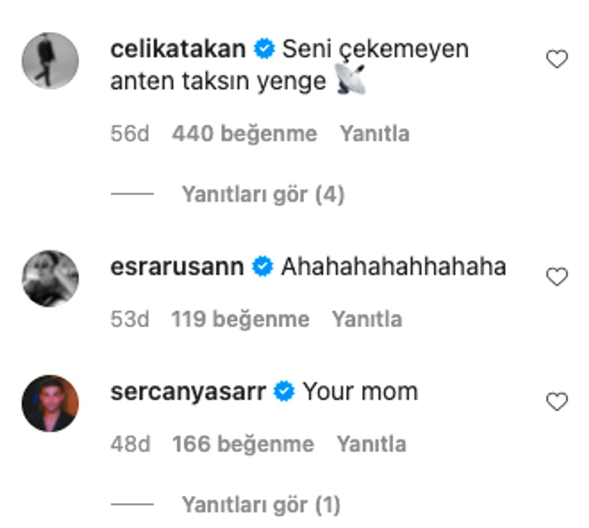 Yeni Akit Berfu Yenenler Eser Yenenler'in şinasi Imajına Eşi Berfu Yenenler Bile Inanamadı