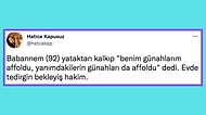 500 Çift Boşamayı Hedefleyen Avukattan Kantin Dönerinin Fiyatına Twitter'da Son 24 Saatin Viral Olan Tweetleri