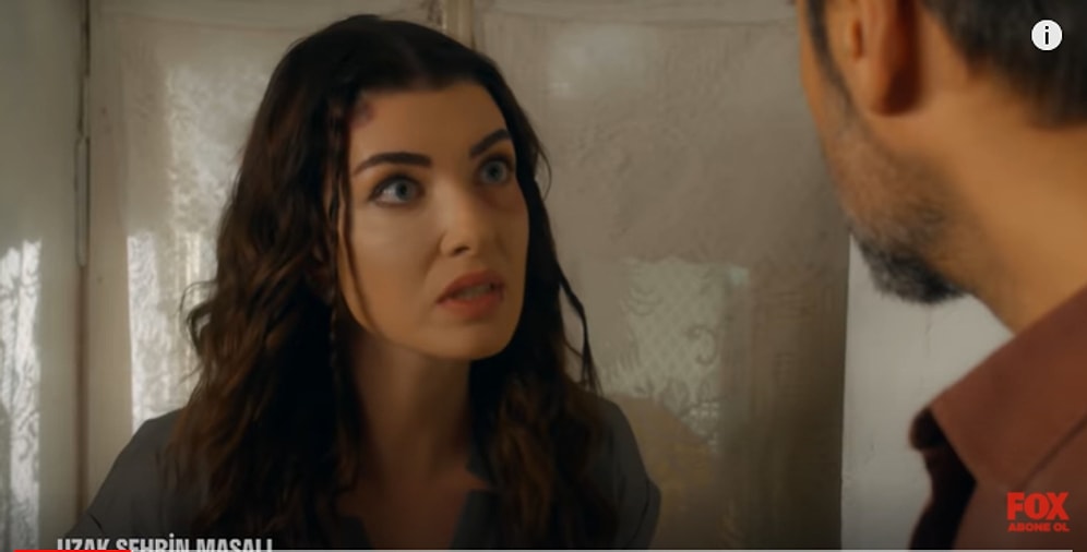 Uzak Şehrin Masalı 2. Bölüm Fragmanı Yayınlandı!