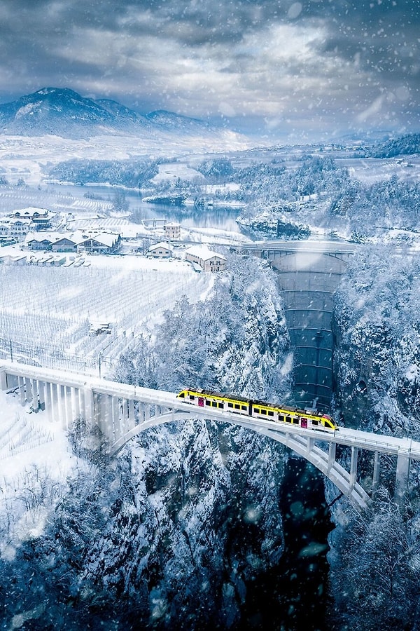 4. Мост над пропастью