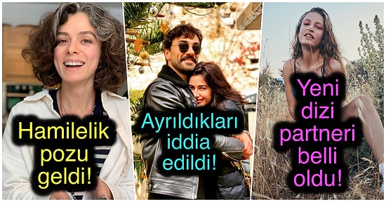 Bugün de Gıybete Doyduk! 13 Eylül'de Magazin Dünyasında Öne Çıkan Olaylar