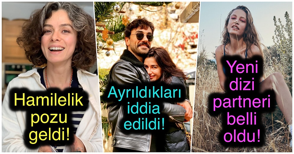 Bugün de Gıybete Doyduk! 13 Eylül'de Magazin Dünyasında Öne Çıkan Olaylar