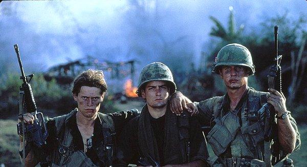 43. Platoon (1986)