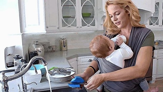 Ev Kadınları Emekli Olabilir mi?