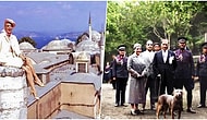 Bizi Adeta Geçmişe Işınlayan Şu Ana Kadar Hiç Görmediğimiz 22 Etkileyici Fotoğraf