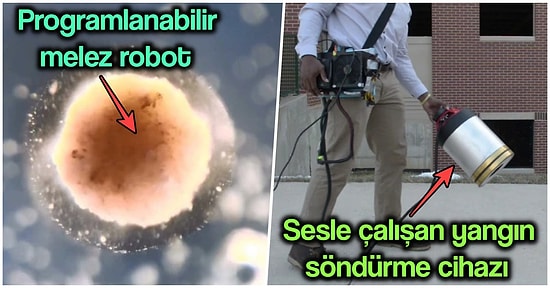 Gelecekte Hayatımıza Girerek Bambaşka Bir Hayat Yaşamamızı Sağlayacak Birbirinden İlginç 22 Teknolojik Fikir