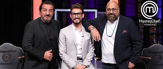 2021 MasterChef'te Mehmet Şef Yarışmacıyı Stüdyodan Kovdu! İşte MasterChef'te Yaşanan gergin Anlar...