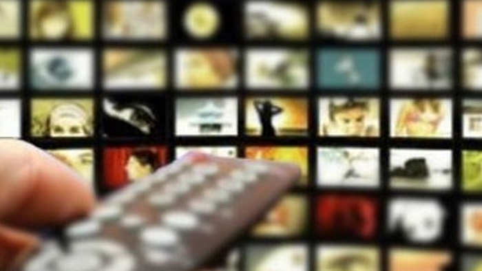 14 Eylül Salı TV Yayın Akışı! Televizyonda Bugün Neler Var? Kanal D, Star, Show TV, FOX TV, ATV...