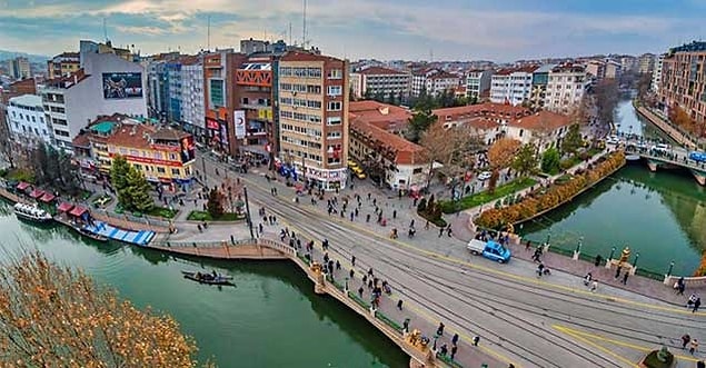 Üniversite kentleri