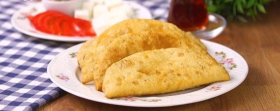 Çiğ Börek Nasıl Yapılır? MasterChef Çiğ Börek Tarifi ve Malzemeleri Neler?