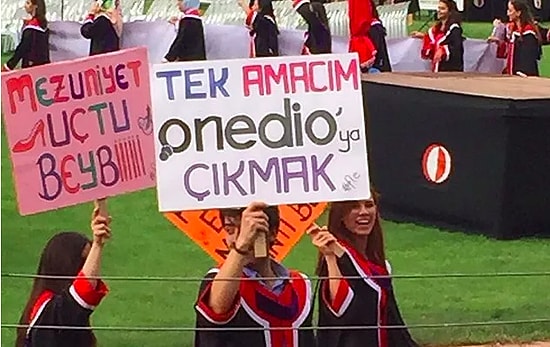 ODTÜ Rektörlüğünden Karar: 'Vaka Artışları Nedeniyle Mezuniyet Töreni Yapılmayacak'