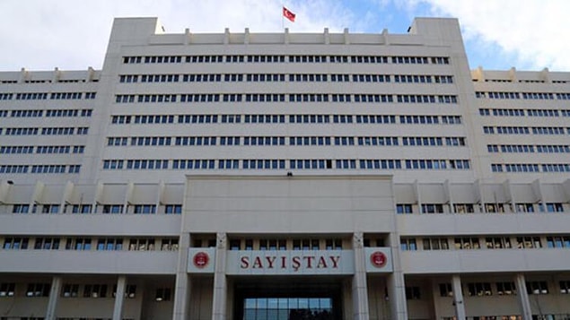 Kamu zararı nedeniyle faiziyle ödeme kararı