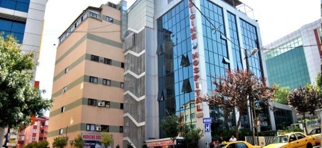 Mahkeme hastaneye 3 kişilik komiser heyeti atadı