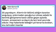 Evlenmeden Çocuk Sahibi Olan Bekar Anne Didem Şarman'ın İçini Döktüğü Alkışlanan ve Eleştirilen Paylaşımı