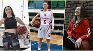 Kadınlar Süper Ligi ve Euroleague Women’da Oynayan İlk İşitme Engelli Basketbolcu: Çağla Nur Uzundurukan