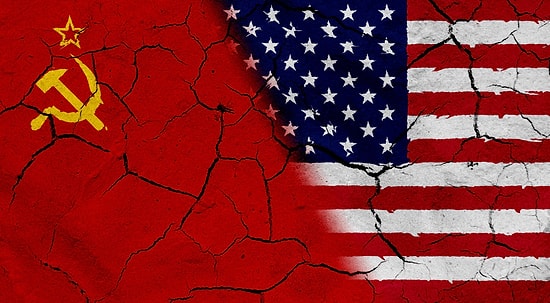 Soğuk Savaş Nedir? Kaç Yılları Arasında Gerçekleşmiştir?