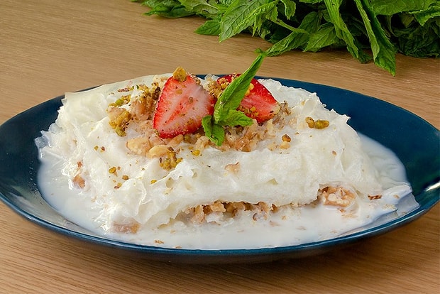 Güllaç