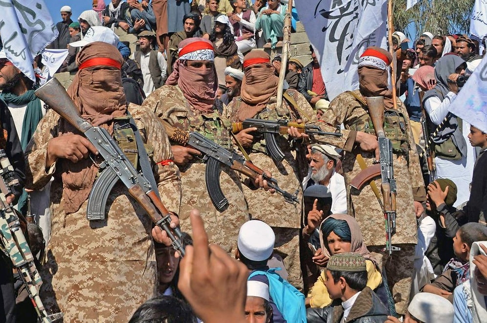 CIA'den El-Kaide Açıklaması: '1-2 Yıl İçinde ABD'yi Tehdit Eder Hale Gelebilir'