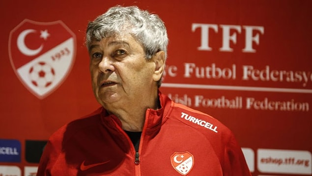 2. Mircea Lucescu